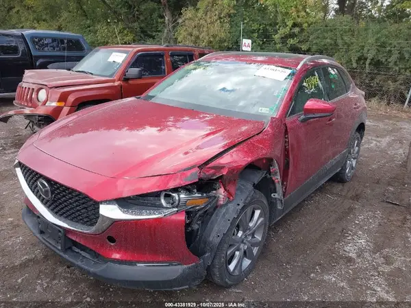 3MVDMBDMXRM664782 2024 MAZDA CX-30 - Image 2
