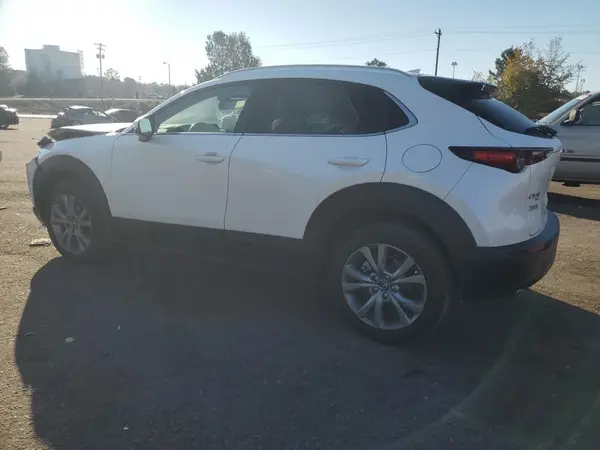 3MVDMBDMXRM666435 2024 MAZDA CX-30 - Image 2