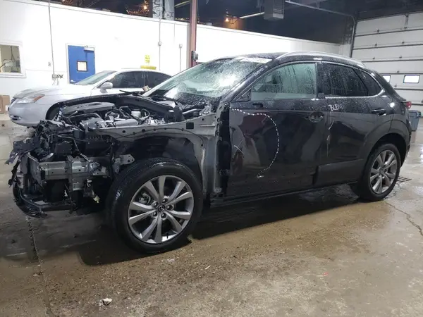 3MVDMBDMXRM674650 2024 MAZDA CX-30 - Image 1