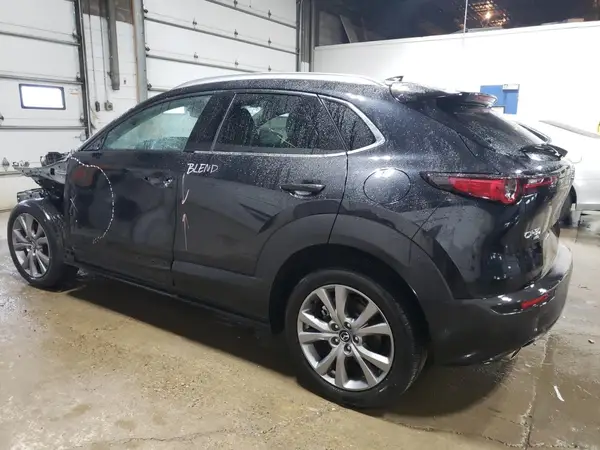 3MVDMBDMXRM674650 2024 MAZDA CX-30 - Image 2