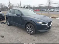 3MVDMBDMXRM679069 2024 MAZDA CX-30