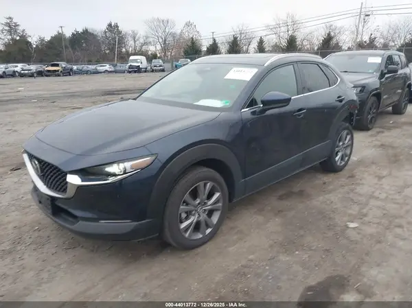 3MVDMBDMXRM679069 2024 MAZDA CX-30 - Image 2