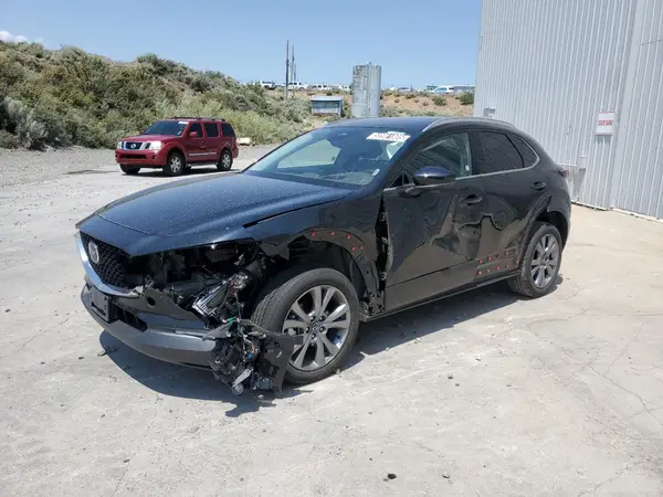3MVDMBDMXRM682702 2024 MAZDA CX-30 - Image 1