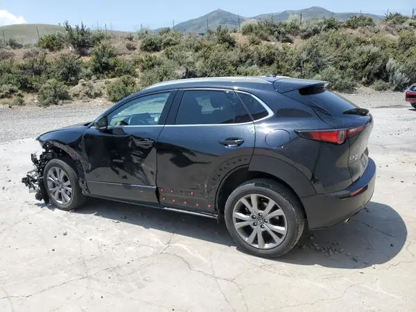 3MVDMBDMXRM682702 2024 MAZDA CX-30 - Image 2