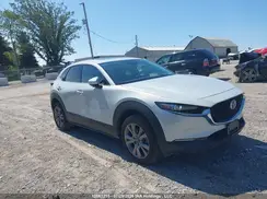 3MVDMBDMXRM693117 2024 MAZDA CX-30