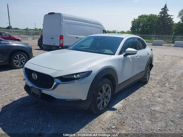3MVDMBDMXRM693117 2024 MAZDA CX-30 - Image 2