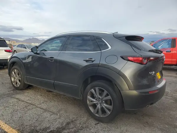 3MVDMBDMXRM715049 2024 MAZDA CX-30 - Image 2