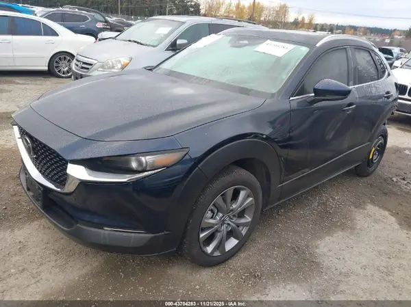 3MVDMBDMXRM715407 2024 MAZDA CX-30 - Image 2