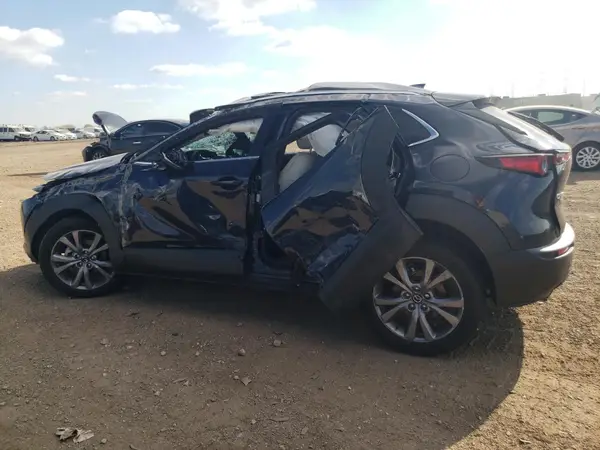 3MVDMBDMXRM717545 2024 MAZDA CX-30 - Image 2