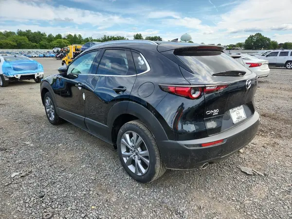 3MVDMBDMXRM721028 2024 MAZDA CX-30 - Image 2