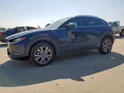 3MVDMBDMXSM767030 2025 MAZDA CX-30