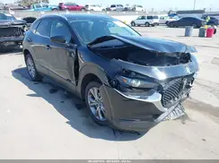 3MVDMBDMXSM773412 2025 MAZDA CX-30