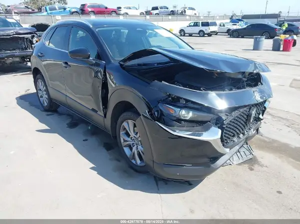 3MVDMBDMXSM773412 2025 MAZDA CX-30 - Image 1