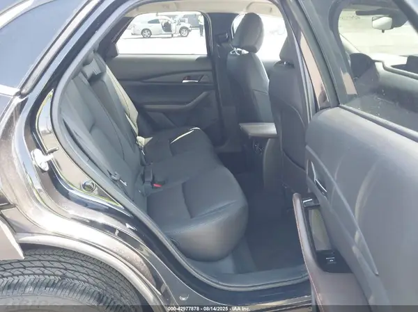 3MVDMBDMXSM773412 2025 MAZDA CX-30 - Image 8