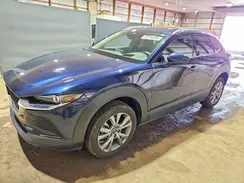 3MVDMBDMXSM773460 2025 MAZDA CX-30