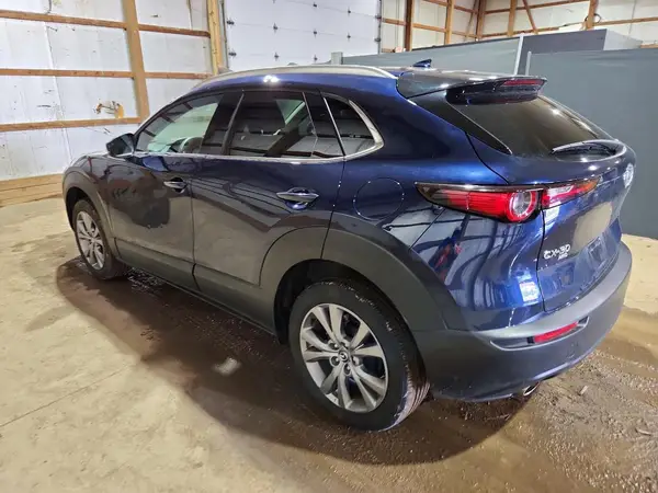 3MVDMBDMXSM773460 2025 MAZDA CX-30 - Image 2