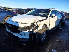 3MVDMBDMXSM778285 2025 MAZDA CX-30