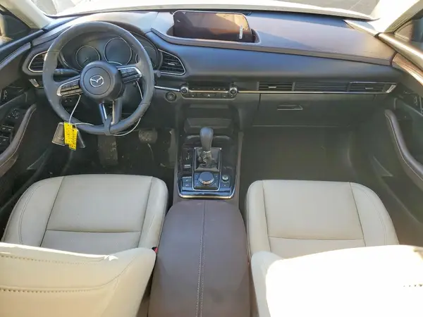 3MVDMBDMXSM778285 2025 MAZDA CX-30 - Image 8
