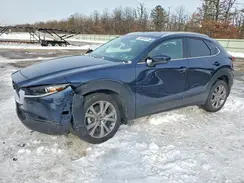 3MVDMBDMXSM803959 2025 MAZDA CX-30