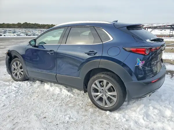 3MVDMBDMXSM803959 2025 MAZDA CX-30 - Image 2