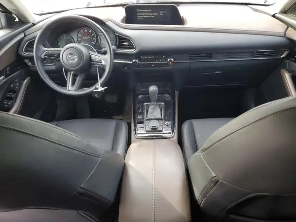 3MVDMBDMXSM803959 2025 MAZDA CX-30 - Image 8