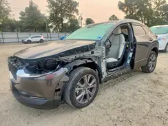3MVDMBDMXSM816629 2025 MAZDA CX-30
