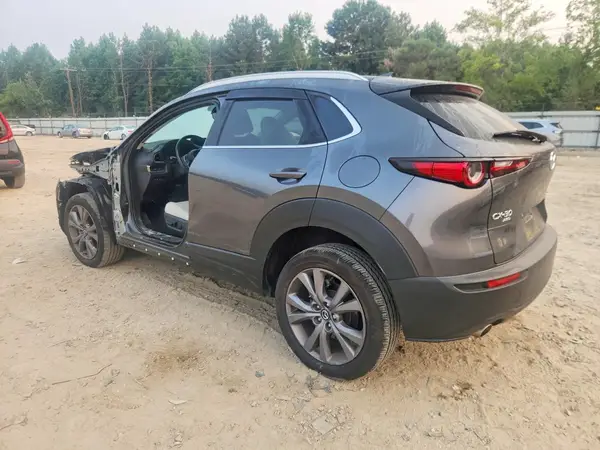 3MVDMBDMXSM816629 2025 MAZDA CX-30 - Image 2