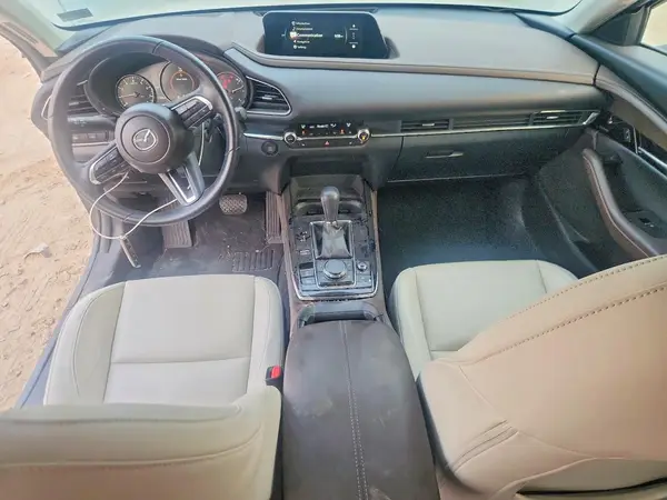 3MVDMBDMXSM816629 2025 MAZDA CX-30 - Image 8
