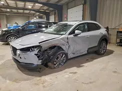 3MVDMBDMXSM826299 2025 MAZDA CX-30