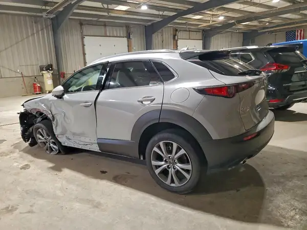 3MVDMBDMXSM826299 2025 MAZDA CX-30 - Image 2
