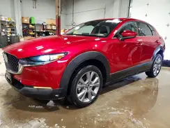 3MVDMBDMXSM840610 2025 MAZDA CX-30