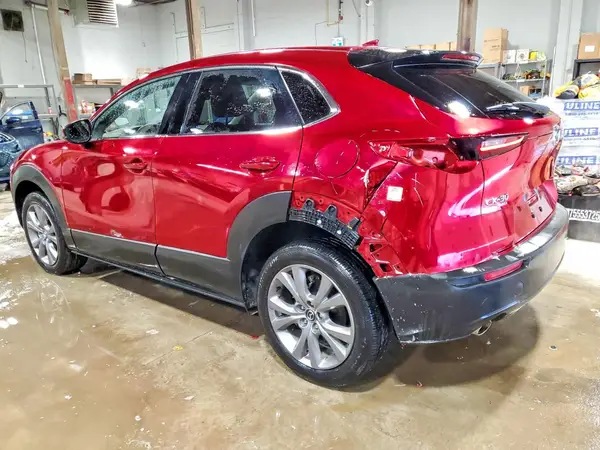 3MVDMBDMXSM840610 2025 MAZDA CX-30 - Image 2
