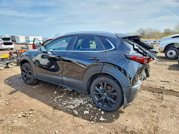 3MVDMBDMXSMH55935 2025 MAZDA CX-30 - Image 2