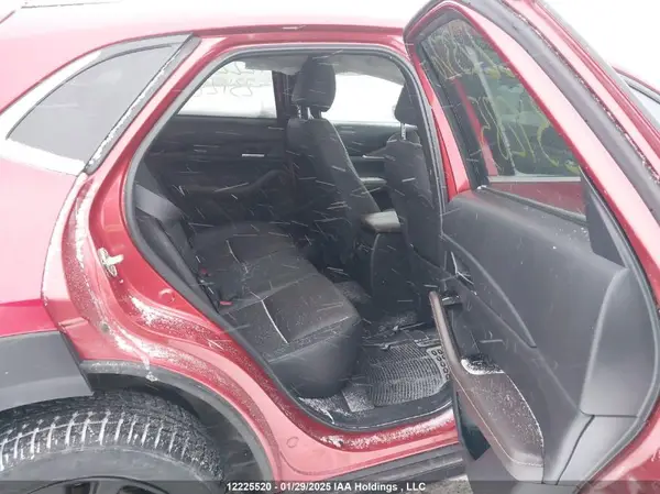 3MVDMBDY0MM234285 2021 MAZDA CX-30 - Image 8