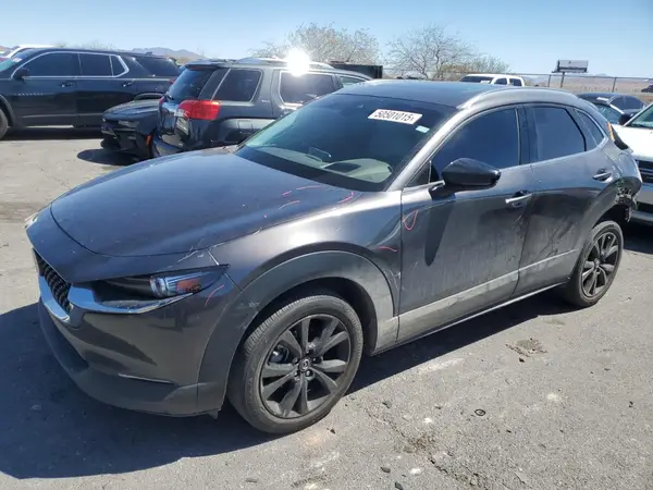 3MVDMBDY0MM254973 2021 MAZDA CX-30 - Image 1