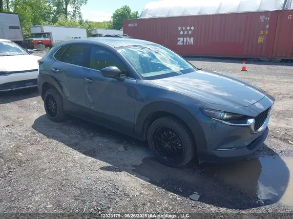 3MVDMBDY0MM261857 2021 MAZDA CX-30 - Image 1