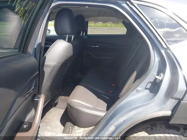 3MVDMBDY0MM261857 2021 MAZDA CX-30 - Image 8