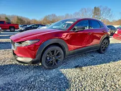 3MVDMBDY0NM407336 2022 MAZDA CX-30