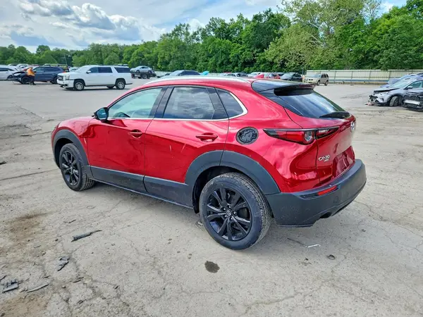 3MVDMBDY0NM449036 2022 MAZDA CX-30 - Image 2