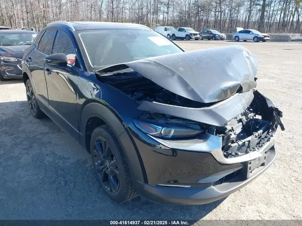 3MVDMBDY0NM459310 2022 MAZDA CX-30 - Image 1