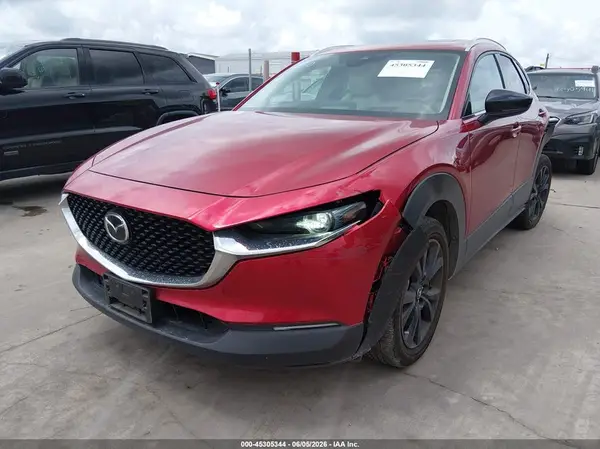 3MVDMBDY0PM502384 2023 MAZDA CX-30 - Image 2