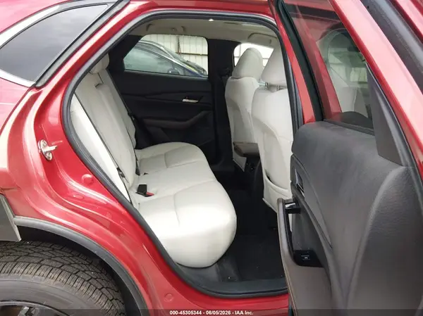 3MVDMBDY0PM502384 2023 MAZDA CX-30 - Image 8
