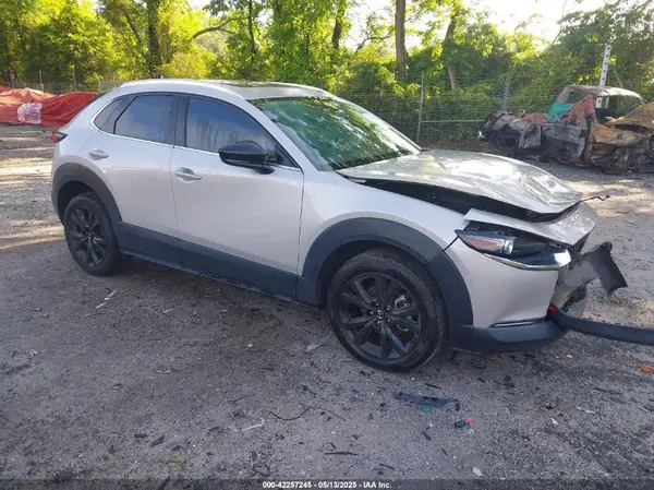 3MVDMBDY0PM507018 2023 MAZDA CX-30 - Image 1