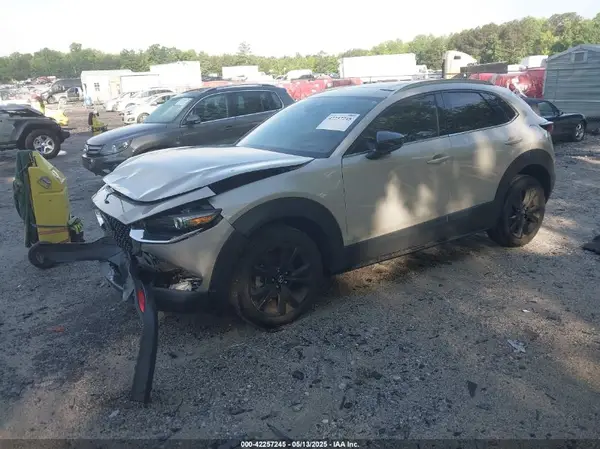 3MVDMBDY0PM507018 2023 MAZDA CX-30 - Image 2