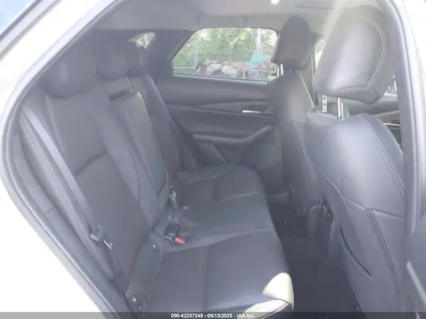 3MVDMBDY0PM507018 2023 MAZDA CX-30 - Image 8