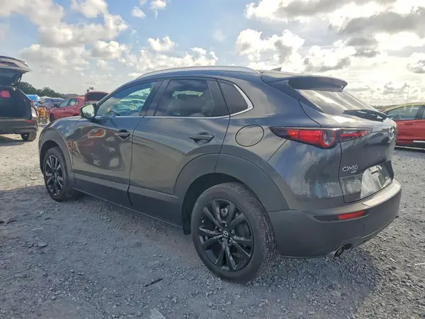 3MVDMBDY0PM508427 2023 MAZDA CX-30 - Image 2