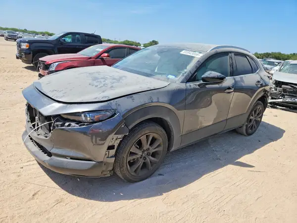 3MVDMBDY0PM514910 2023 MAZDA CX-30 - Image 1