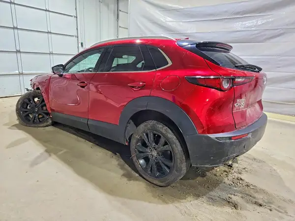 3MVDMBDY0PM519492 2023 MAZDA CX-30 - Image 2