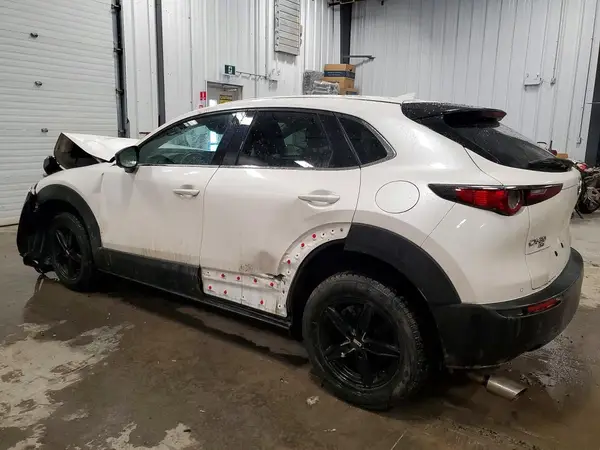 3MVDMBDY0PM529634 2023 MAZDA CX-30 - Image 2