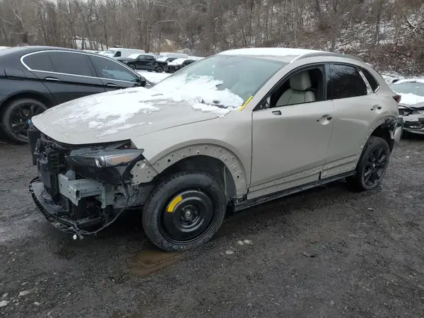 3MVDMBDY0PM537023 2023 MAZDA CX-30 - Image 1